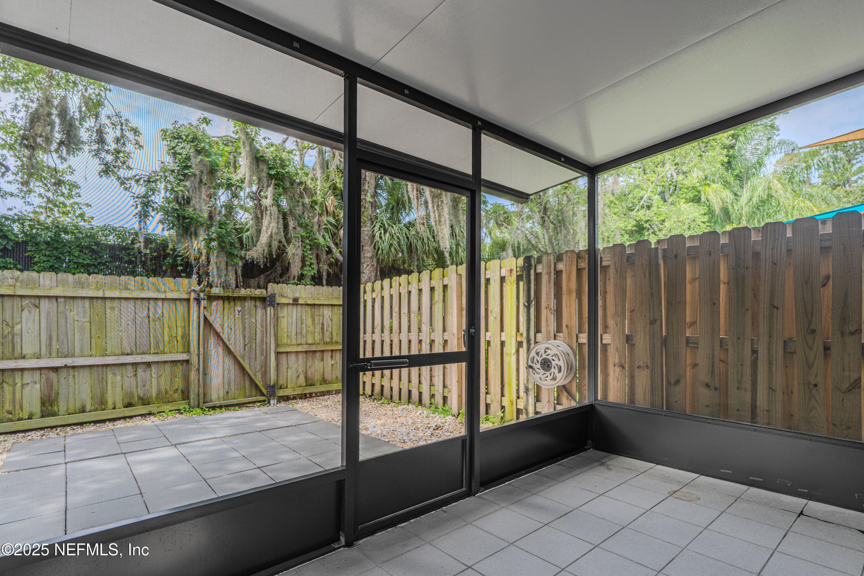 9360 Craven Road, Unit 703 Jacksonville, FL 32257 - Photo 42 of 95 patio 1