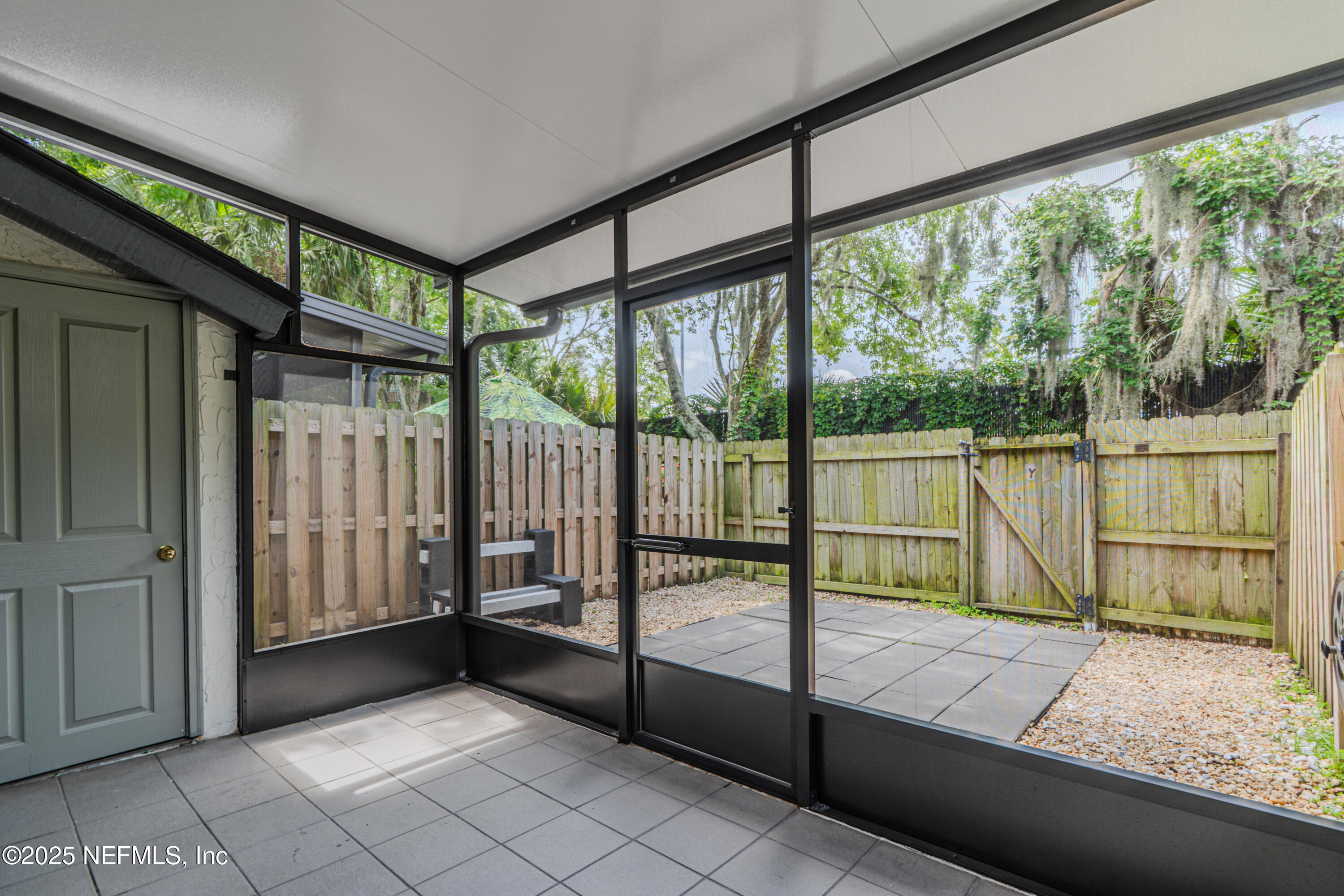 9360 Craven Road, Unit 703 Jacksonville, FL 32257 - Photo 43 of 95 patio 2