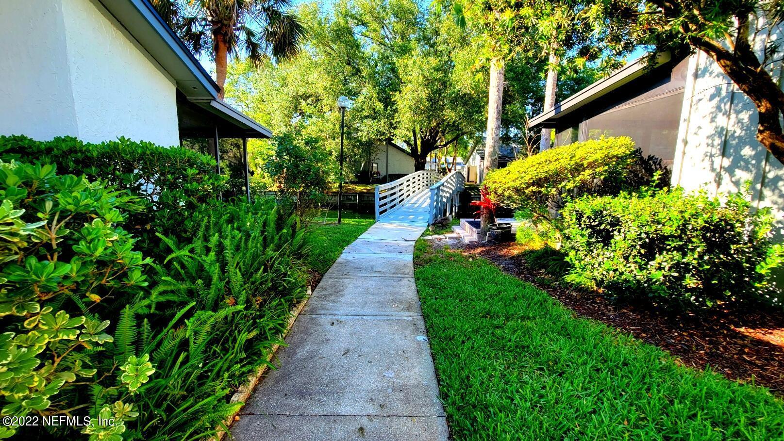 9360 Craven Road, Unit 703 Jacksonville, FL 32257 - Photo 50 of 95 BRIDGE