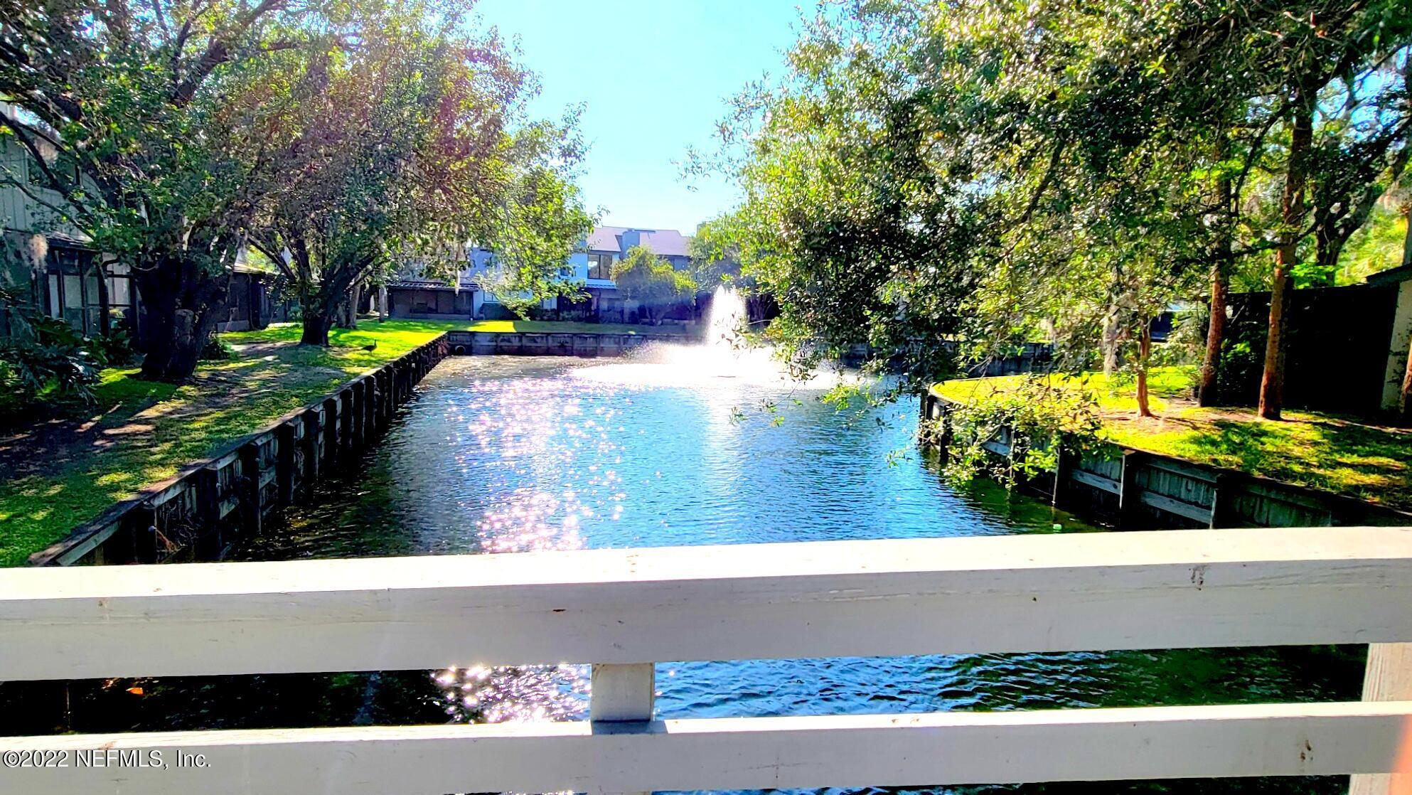 9360 Craven Road, Unit 703 Jacksonville, FL 32257 - Photo 52 of 95 COMMUNITY LAKE