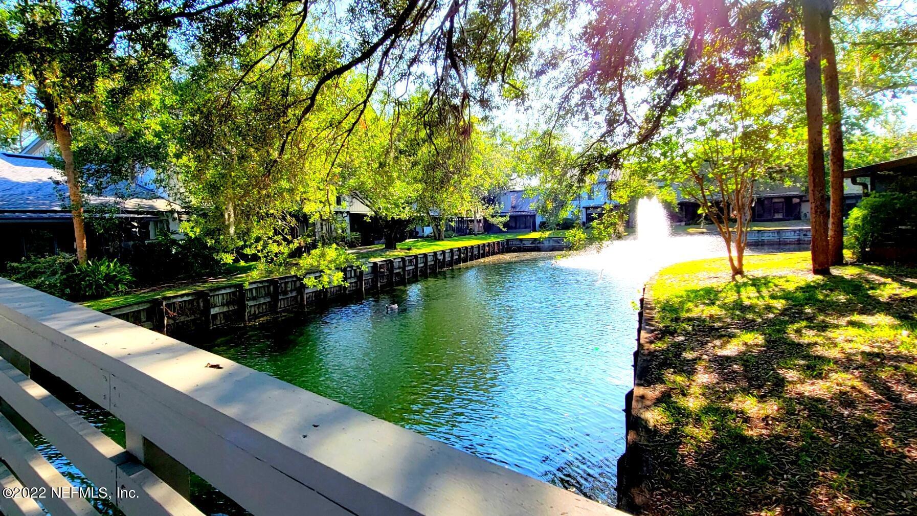 9360 Craven Road, Unit 703 Jacksonville, FL 32257 - Photo 53 of 95 COMMUNITY LAKE