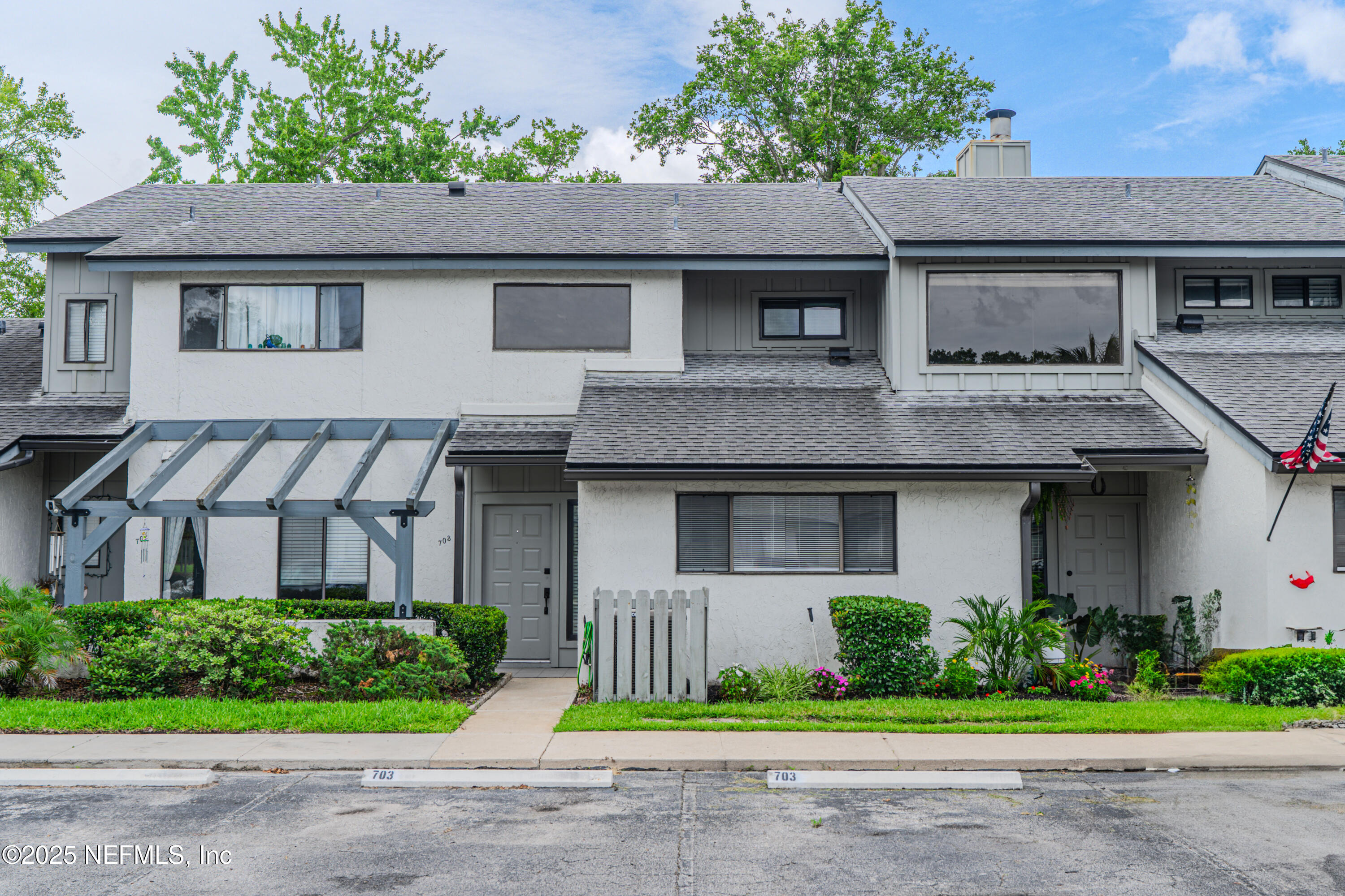 9360 Craven Road, Unit 703 Jacksonville, FL 32257 - Photo 77 of 95 outside 2