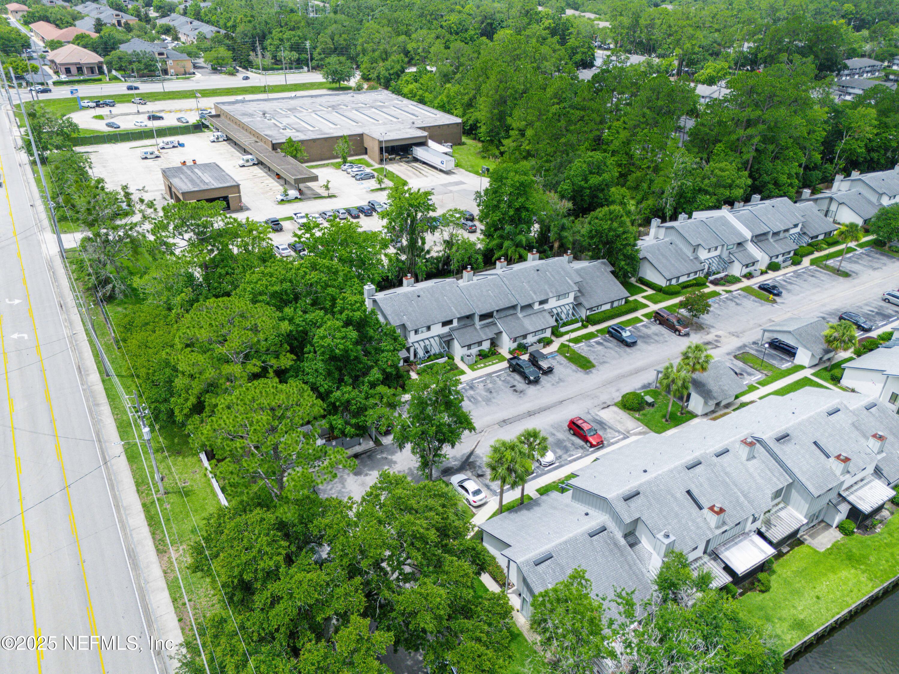 9360 Craven Road, Unit 703 Jacksonville, FL 32257 - Photo 80 of 95 aerial 4