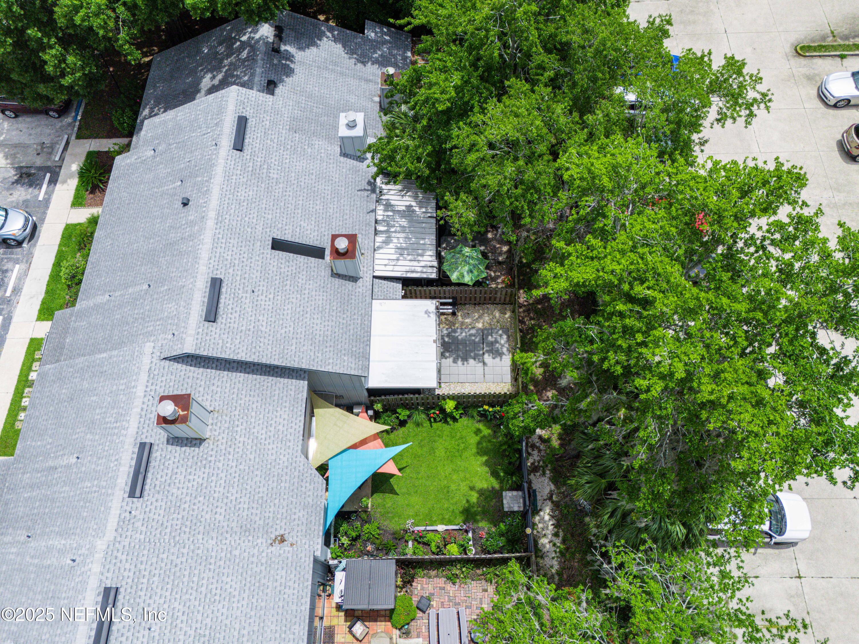 9360 Craven Road, Unit 703 Jacksonville, FL 32257 - Photo 85 of 95 aerial 8