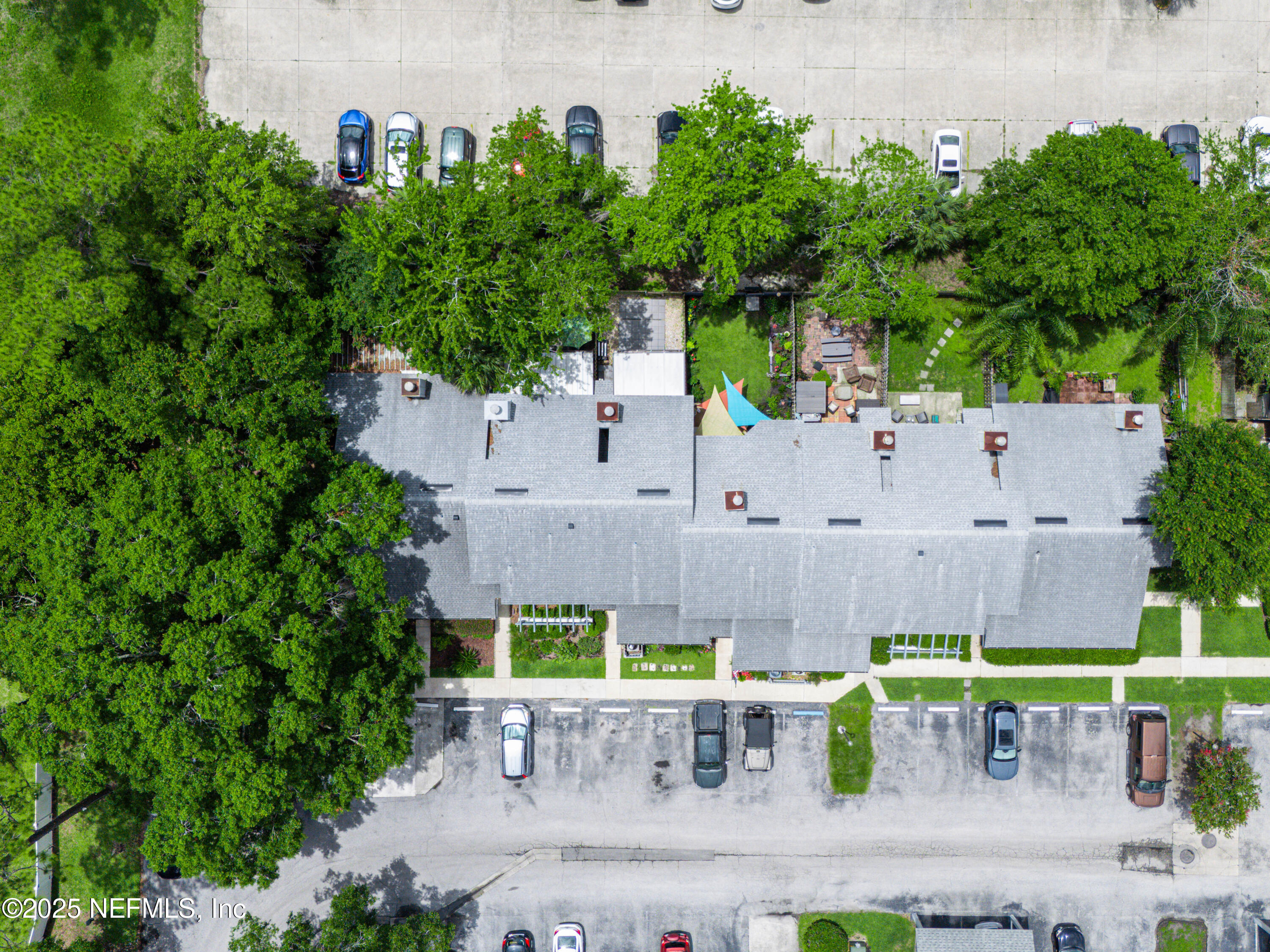 9360 Craven Road, Unit 703 Jacksonville, FL 32257 - Photo 86 of 95 aerial 9