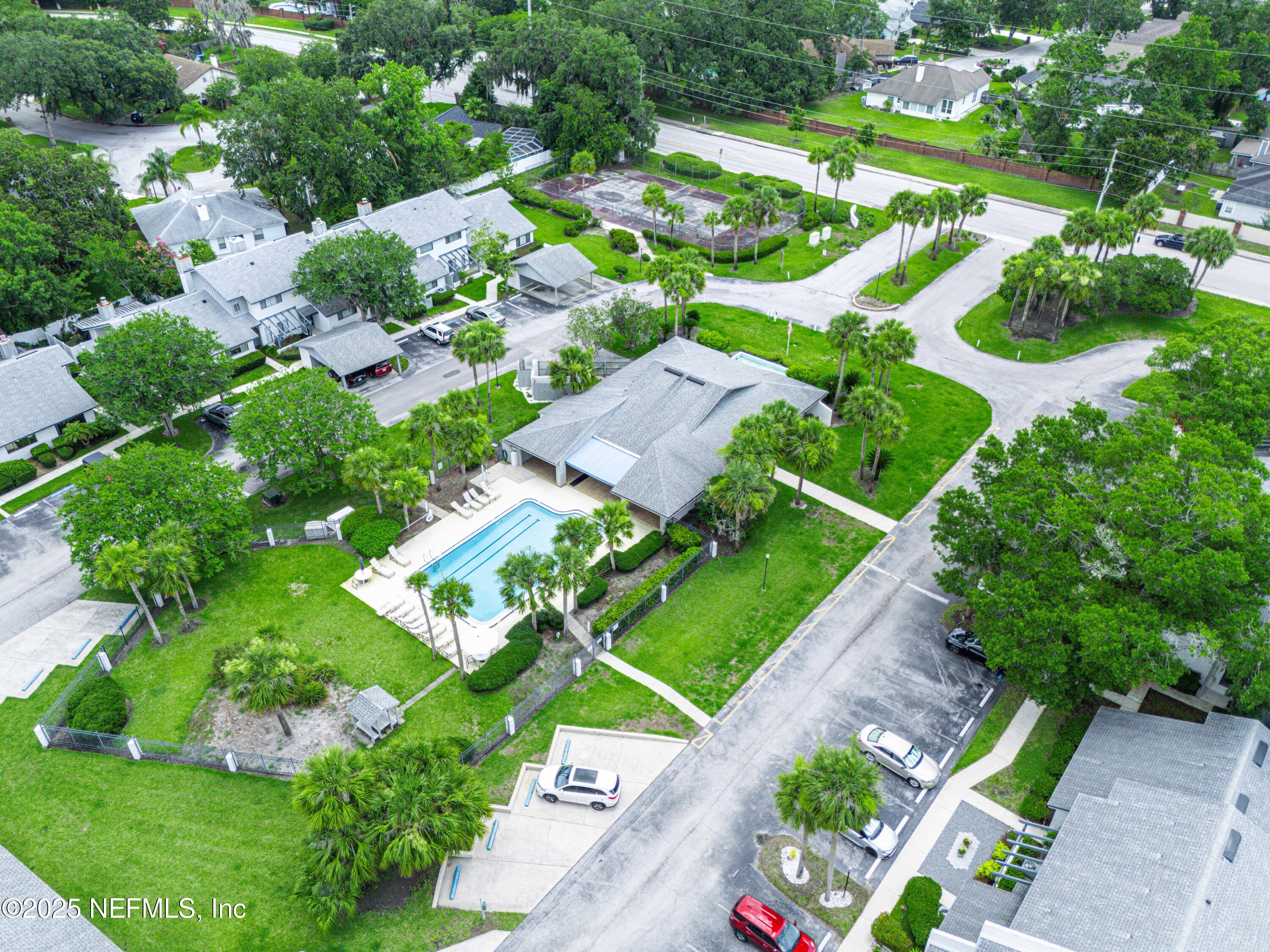 9360 Craven Road, Unit 703 Jacksonville, FL 32257 - Photo 92 of 95 aerial 14