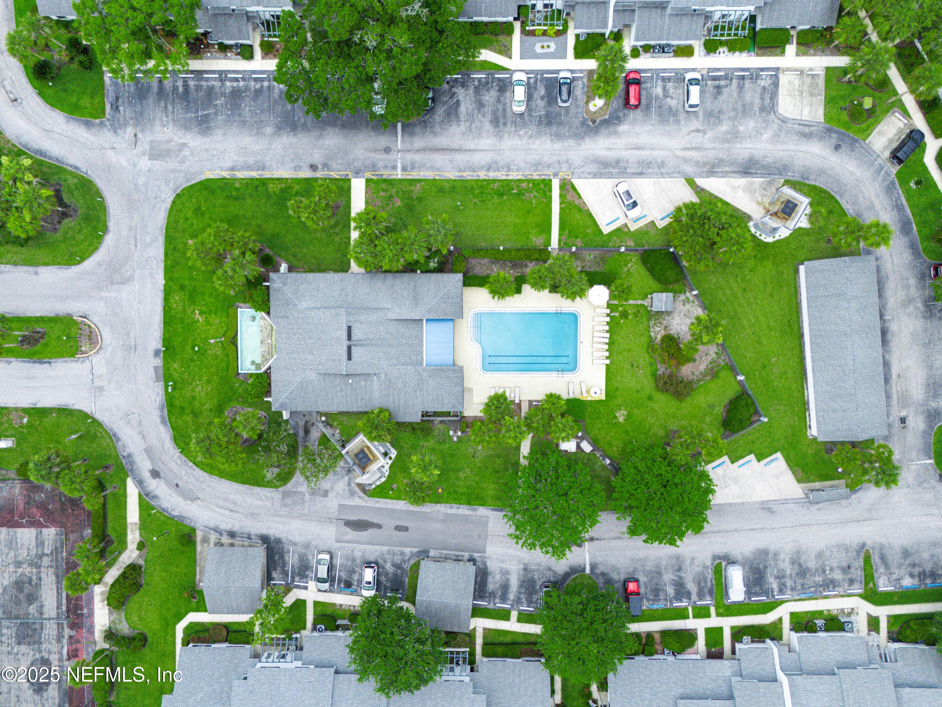 9360 Craven Road, Unit 703 Jacksonville, FL 32257 - Photo 93 of 95 aerial 15