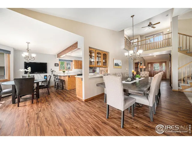$696,000 | 2468 Chama Court, Loveland, CO 80538