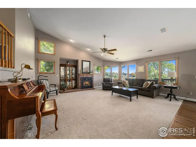 $696,000 | 2468 Chama Court, Loveland, CO 80538