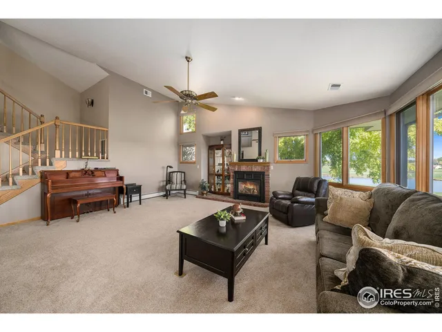 $696,000 | 2468 Chama Court, Loveland, CO 80538