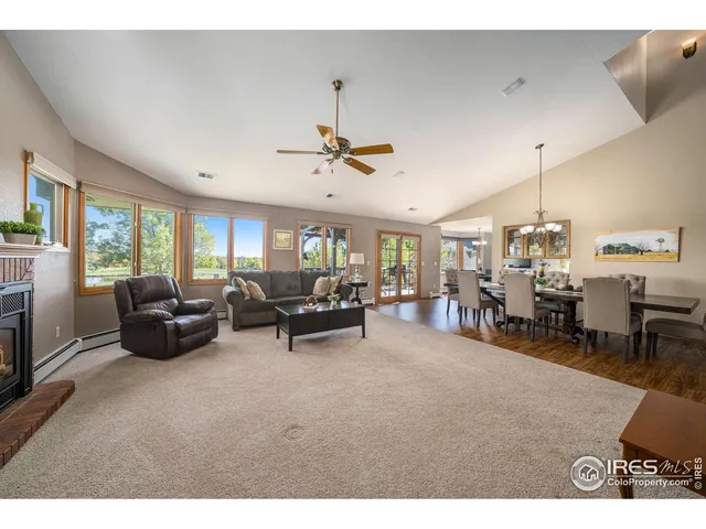 $696,000 | 2468 Chama Court, Loveland, CO 80538