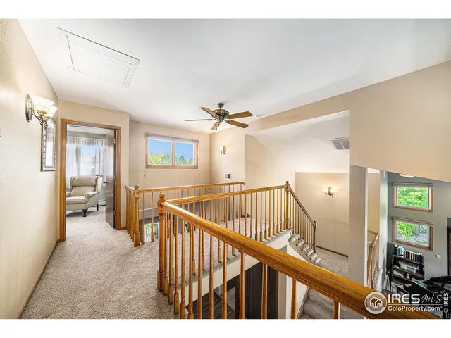 $696,000 | 2468 Chama Court, Loveland, CO 80538