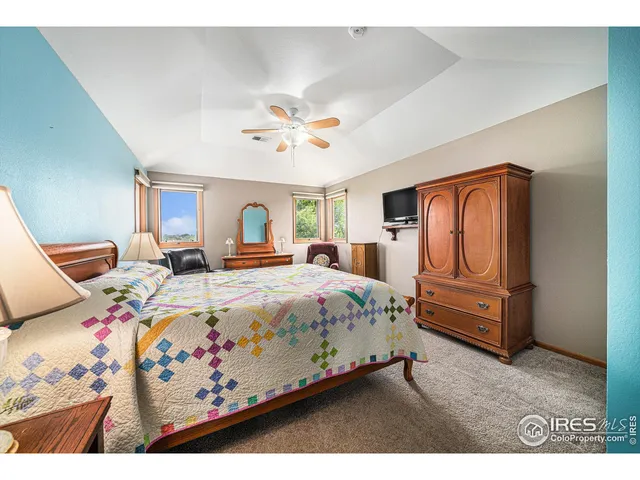 $696,000 | 2468 Chama Court, Loveland, CO 80538