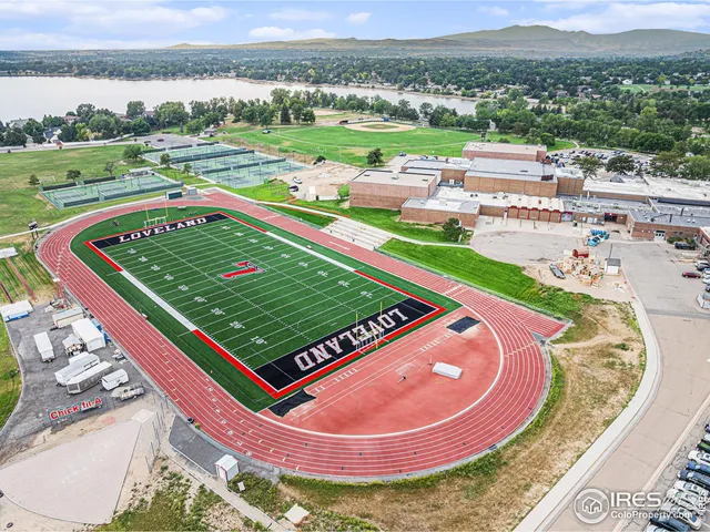 $696,000 | 2468 Chama Court, Loveland, CO 80538