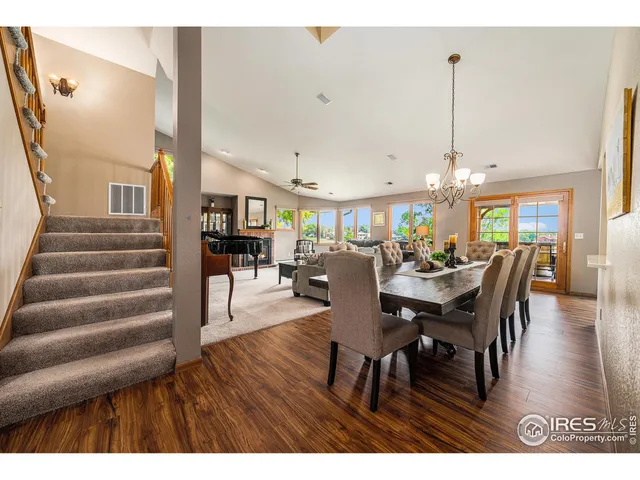 $696,000 | 2468 Chama Court, Loveland, CO 80538
