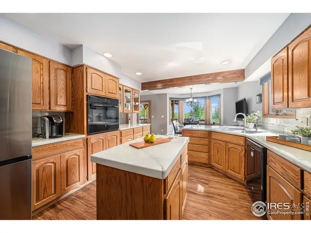 $696,000 | 2468 Chama Court, Loveland, CO 80538