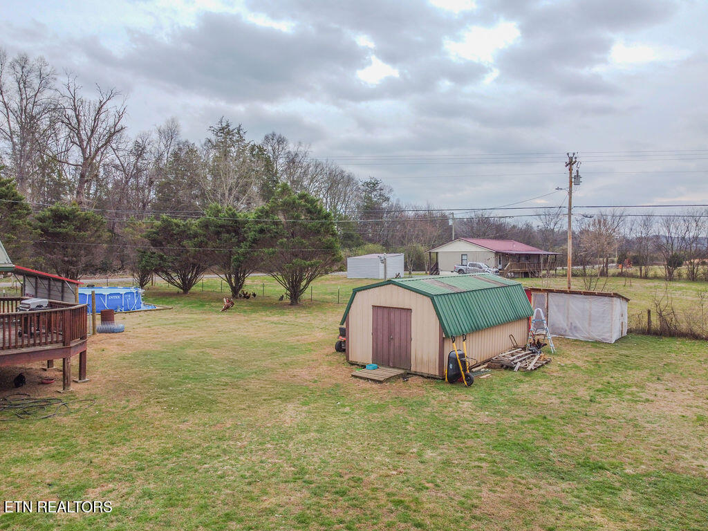1099 Thomas Road Benton, TN 37307 - Photo 24 of 37 DJI_0783