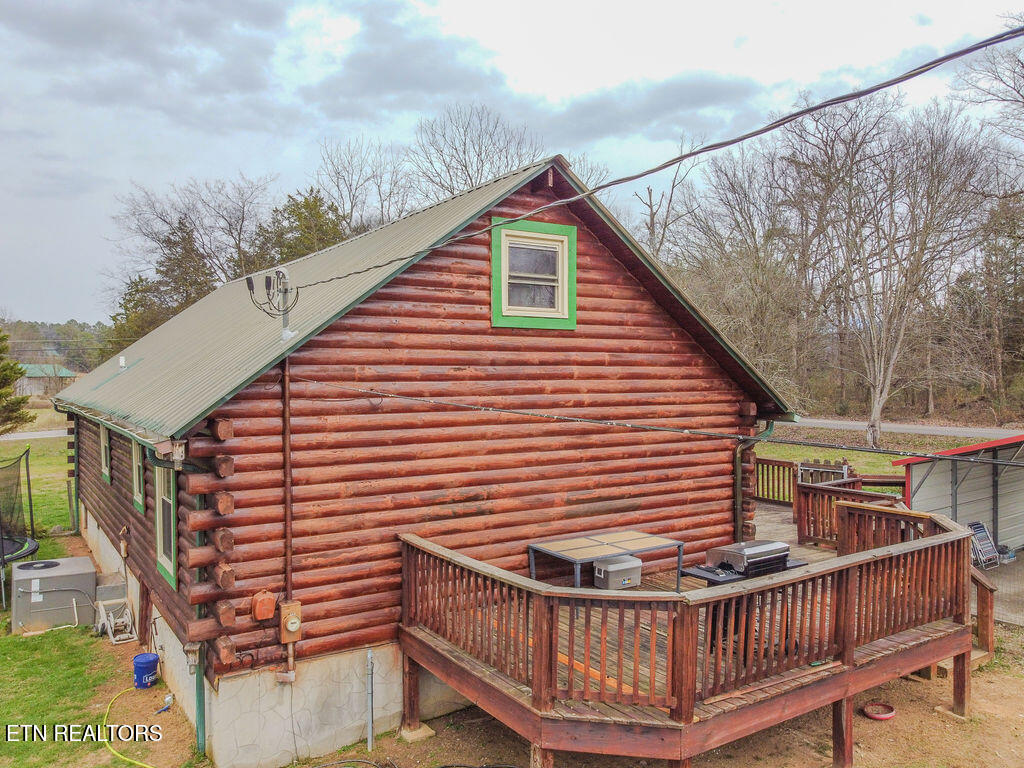 1099 Thomas Road Benton, TN 37307 - Photo 35 of 37 DJI_0786