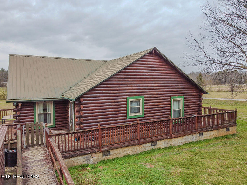 1099 Thomas Road Benton, TN 37307 - Photo 37 of 37 DJI_0788