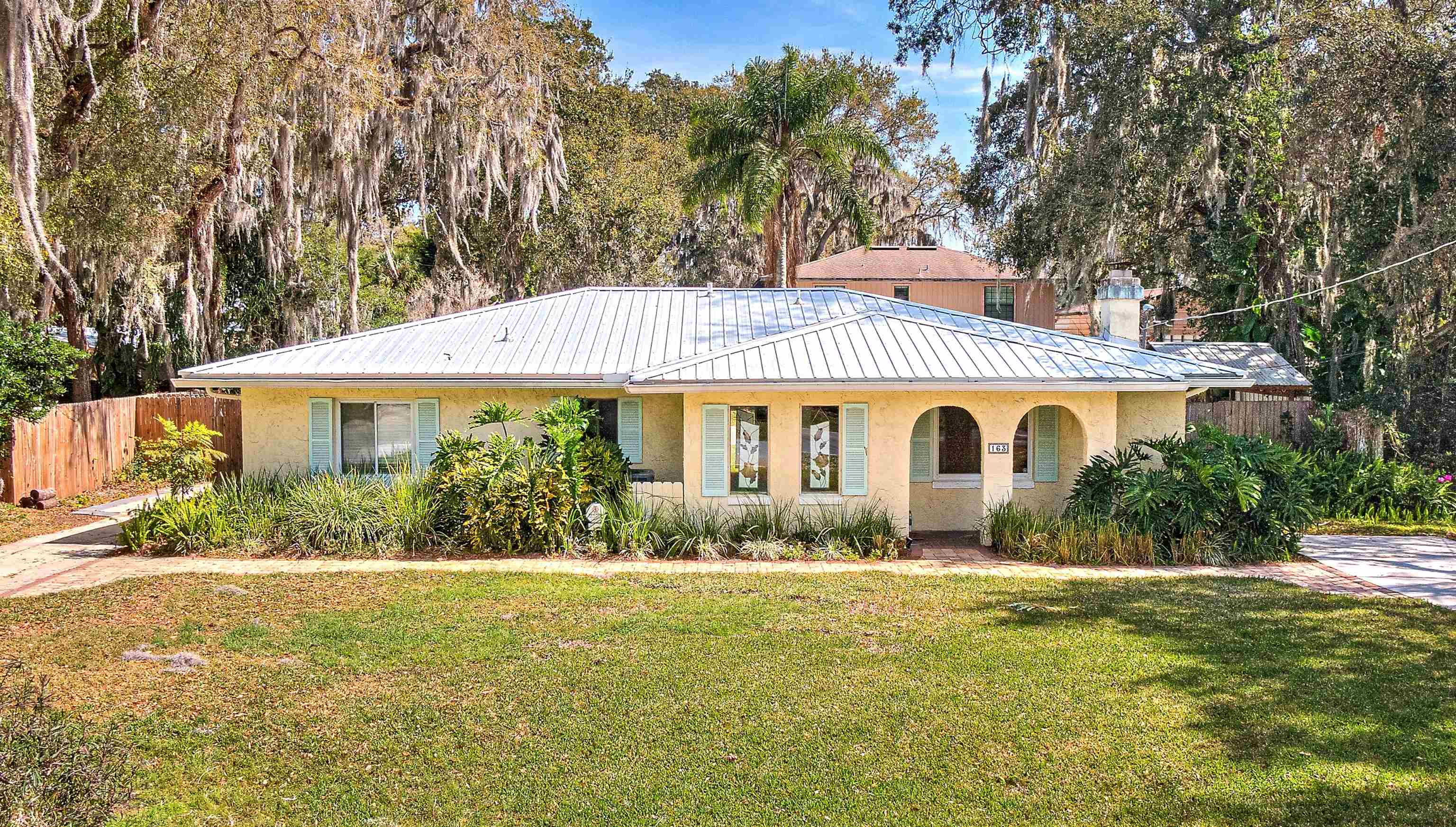 163 Linden Road St. Augustine, FL 32086 - Photo 3 of 59 Gallery Image 3