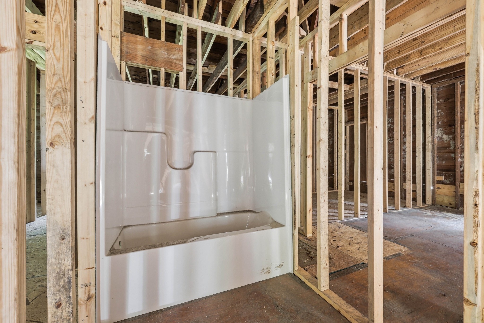 157 Malkowski Road Clarksville, TN 37043 - Photo 14 of 16 Gallery Image 14