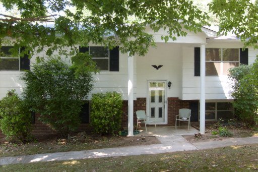 2332 Roundtree Road Knoxville, TN 37923 - Photo 1 of 1 Primary Photo