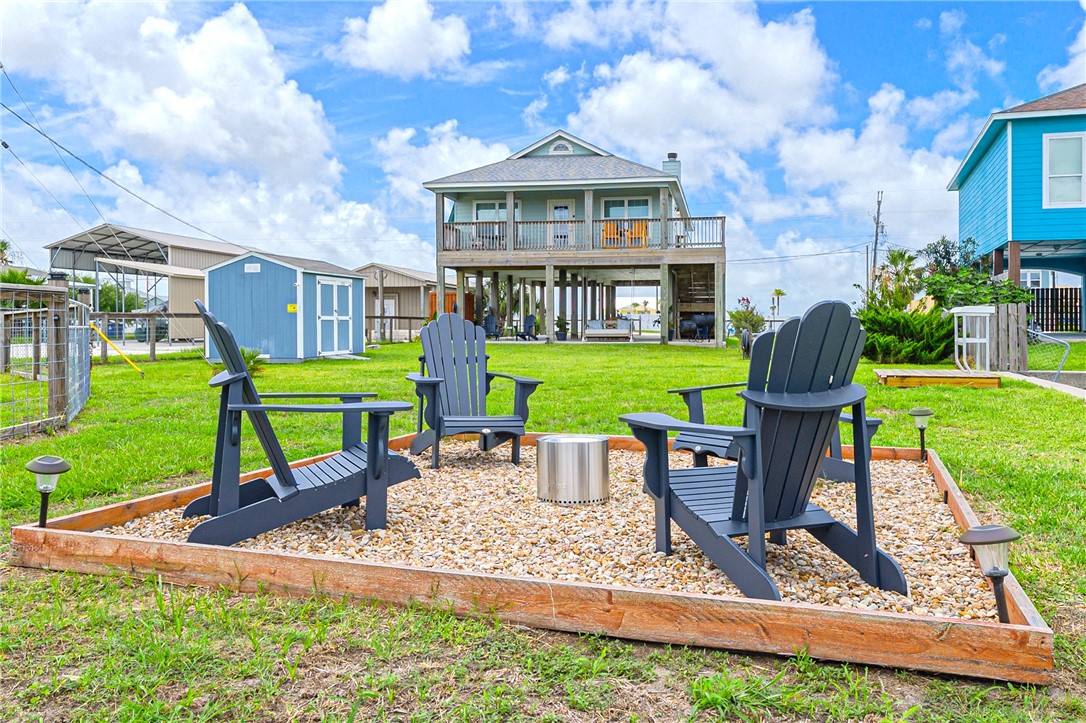 60 Copano Ridge Road Rockport, TX 78382 - Photo 34 of 39