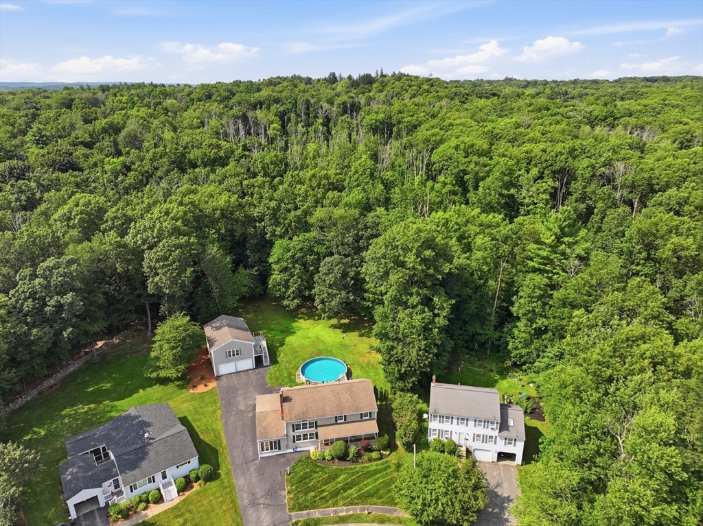 45 Stoneleigh Road Worcester, MA 01606 - Photo 40 of 42 Gallery Image 40
