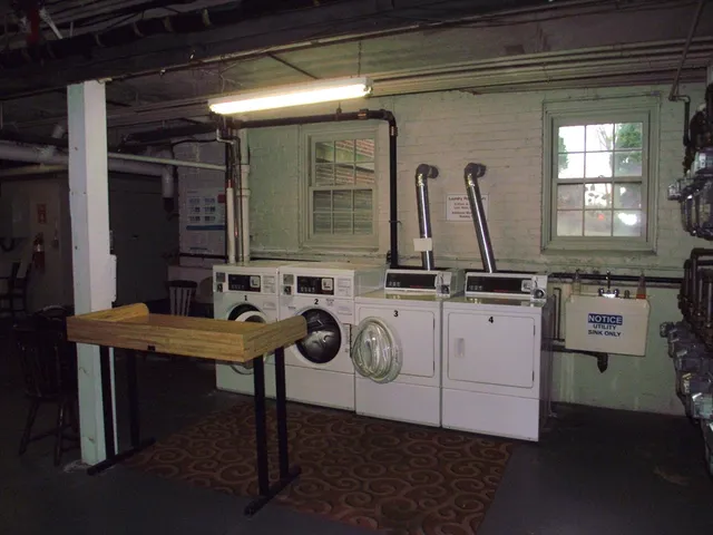 a view of table and chair