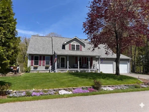 $665,000 | 39 Captain Lovewell Lane, Ossipee, NH 03814