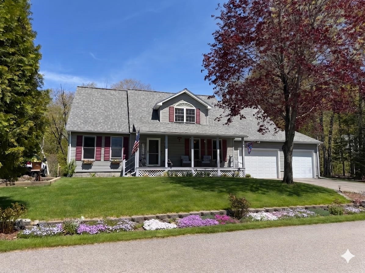 39 Captain Lovewell Lane Ossipee, NH 03814 - Photo 1 of 48