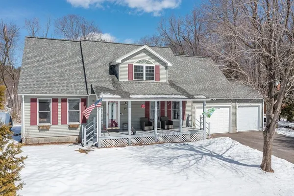 $675,000 | 39 Captain Lovewell Lane, Ossipee, NH 03814