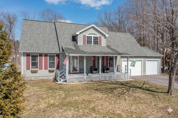 $675,000 | 39 Captain Lovewell Lane, Ossipee, NH 03814