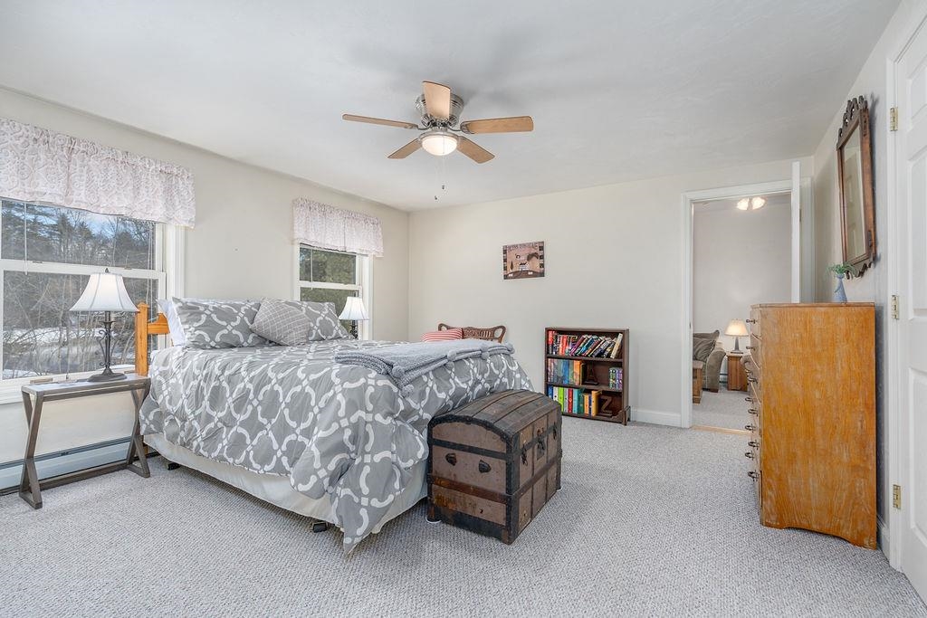 39 Captain Lovewell Lane Ossipee, NH 03814 - Photo 11 of 48