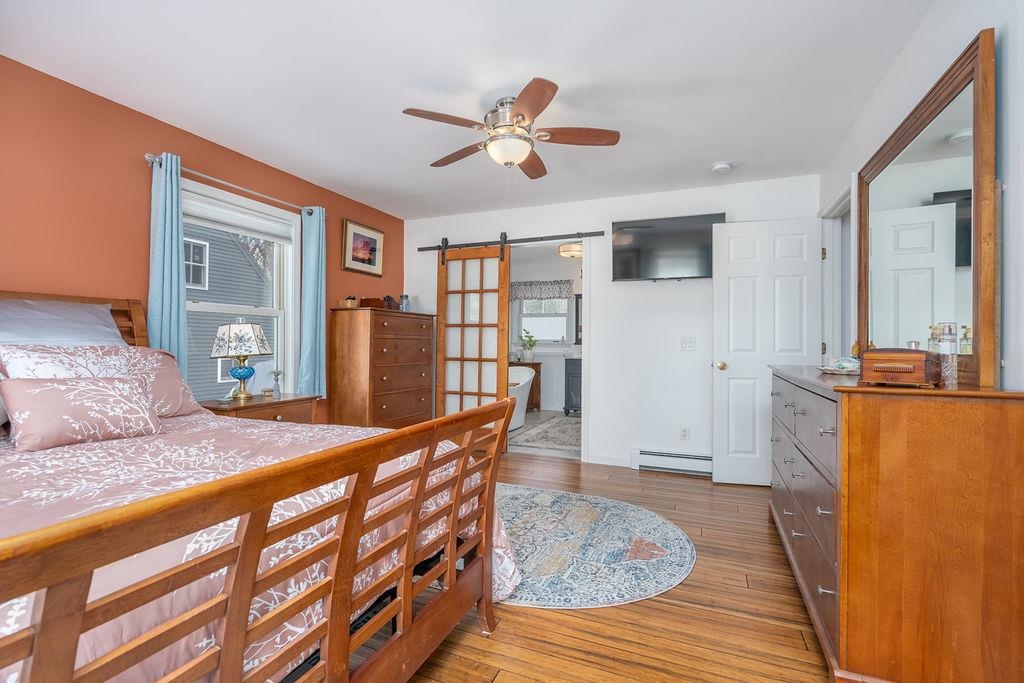 39 Captain Lovewell Lane Ossipee, NH 03814 - Photo 19 of 48