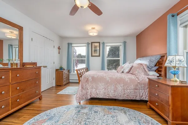 $675,000 | 39 Captain Lovewell Lane, Ossipee, NH 03814