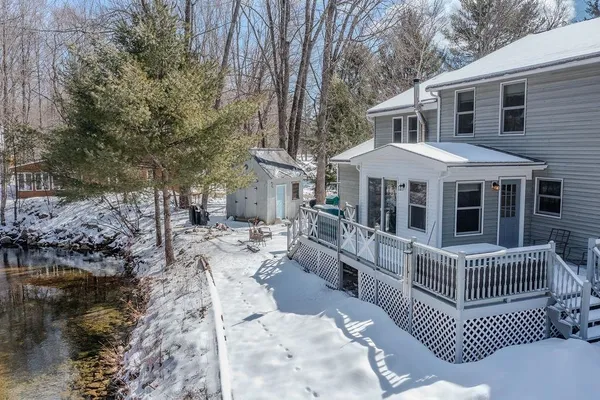 $675,000 | 39 Captain Lovewell Lane, Ossipee, NH 03814