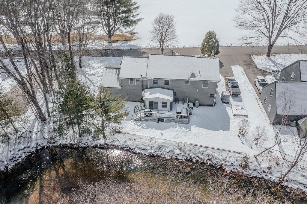 39 Captain Lovewell Lane Ossipee, NH 03814 - Photo 25 of 48