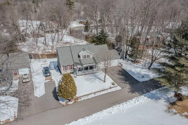 $675,000 | 39 Captain Lovewell Lane, Ossipee, NH 03814