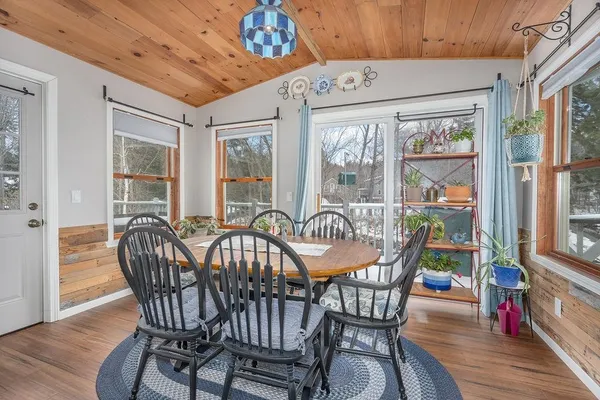 $675,000 | 39 Captain Lovewell Lane, Ossipee, NH 03814