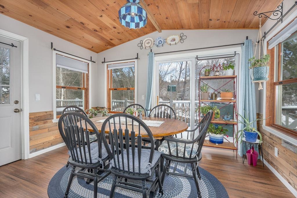 39 Captain Lovewell Lane Ossipee, NH 03814 - Photo 3 of 48