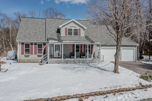 $675,000 | 39 Captain Lovewell Lane, Ossipee, NH 03814