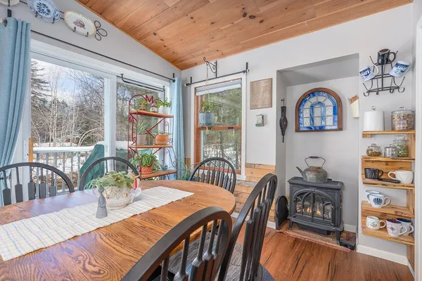 $675,000 | 39 Captain Lovewell Lane, Ossipee, NH 03814