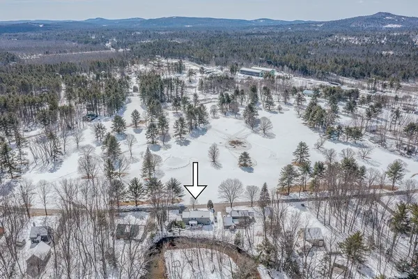 $675,000 | 39 Captain Lovewell Lane, Ossipee, NH 03814