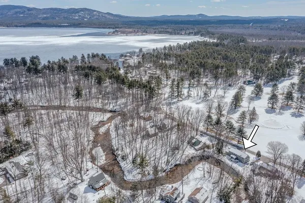 $675,000 | 39 Captain Lovewell Lane, Ossipee, NH 03814