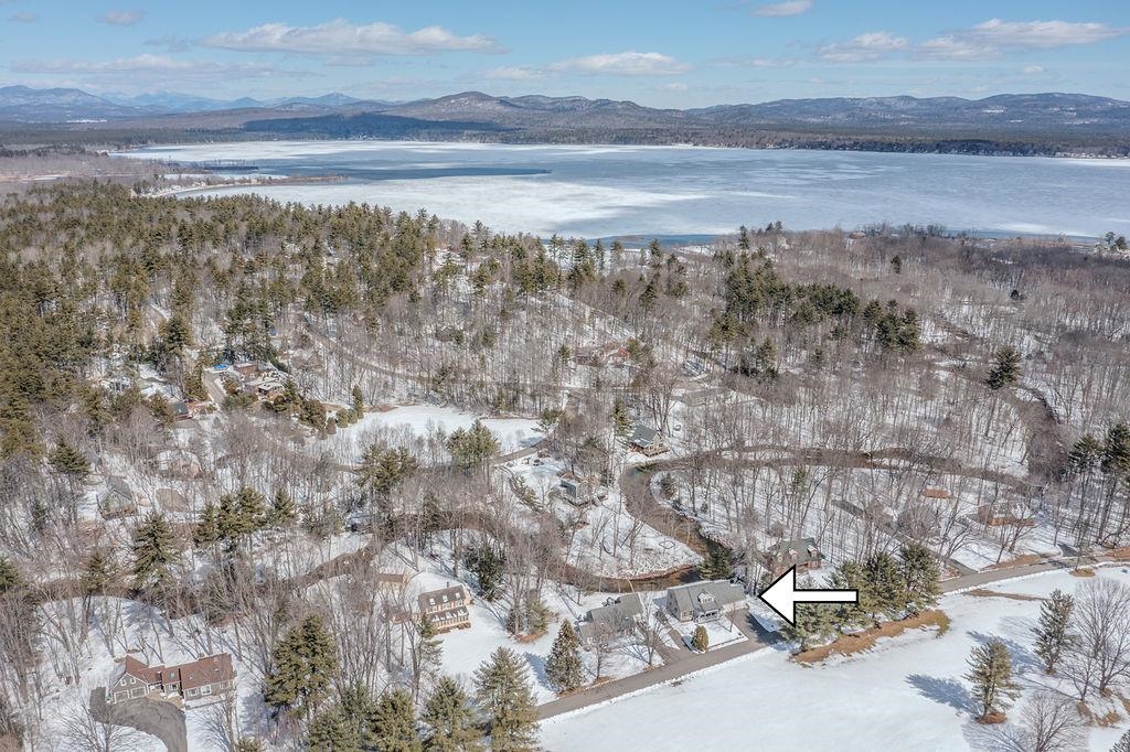 39 Captain Lovewell Lane Ossipee, NH 03814 - Photo 44 of 48