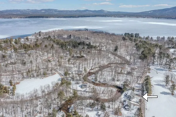 $675,000 | 39 Captain Lovewell Lane, Ossipee, NH 03814