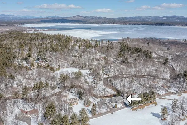 $675,000 | 39 Captain Lovewell Lane, Ossipee, NH 03814