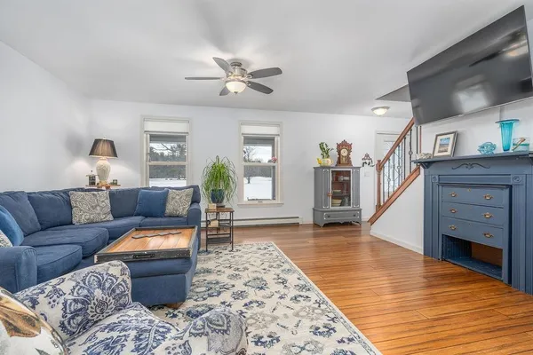 $675,000 | 39 Captain Lovewell Lane, Ossipee, NH 03814
