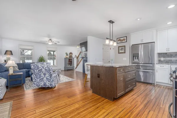 $675,000 | 39 Captain Lovewell Lane, Ossipee, NH 03814